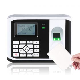 Máy chấm công Ronald-Jack 5000 AID