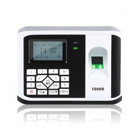 Máy chấm công Ronald-Jack 5000 AID