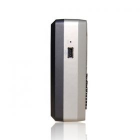 Máy chấm công Ronald-Jack X938C [NEW 2020]