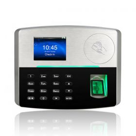 Máy chấm công Ronald-Jack X938C [NEW 2020]