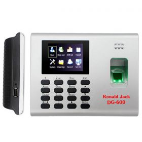 Máy chấm công Ronald-Jack DG600-BID