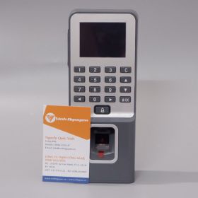 Máy chấm công kiểm soát cửa Ronald-Jack F18 Pro