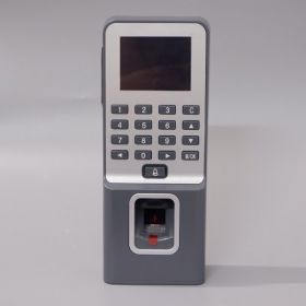 Máy chấm công kiểm soát cửa Ronald-Jack F19