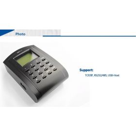 Máy chấm công Ronald-Jack SC 103