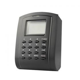 Máy chấm công Ronald-Jack SC 103