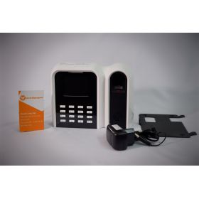 Máy chấm công Ronald-Jack T79