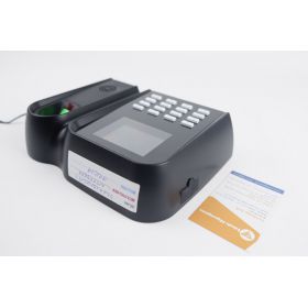 Máy chấm công Ronald-Jack T9 PLUS - NEW 2020