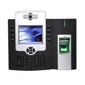 Máy chấm công Ronald-Jack TFT 800