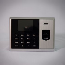 Máy chấm công Ronald-Jack UA300