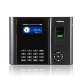 Máy chấm công Ronald-Jack X958