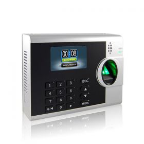 Máy chấm công Ronald-Jack 3000 TID-C