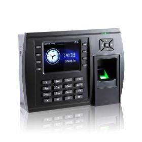 Máy chấm công Ronald-Jack 9900C