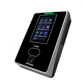 Máy chấm công gương mặt Ronald-Jack VF380