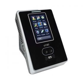 Máy chấm công gương mặt Ronald-Jack VF380