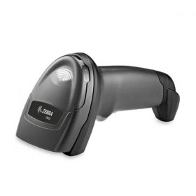 Máy quét mã vạch có dây 2D Zebra DS2208