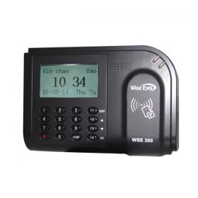 Máy chấm công Wise Eye Wse 300
