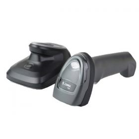 Máy quét mã vạch không dây 2D Zebra DS2278