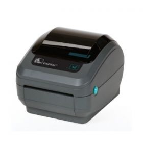 Máy in mã vạch Zebra GK420D  Máy in mã vạch Zebra GK420D