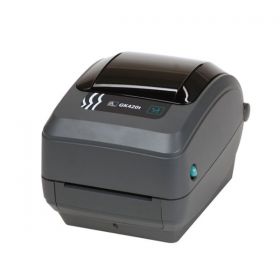 Máy in mã vạch Zebra GX420D Máy in mã vạch Zebra GX420D