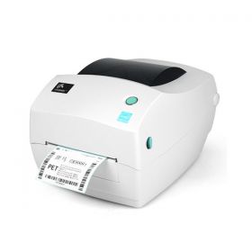 Máy in mã vạch Zebra GK888t Máy in mã vạch Zebra GK888t