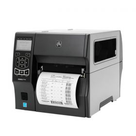 Máy in mã vạch công nghiệp Zebra ZT420 (203DPI) Máy in mã vạch công nghiệp Zebra ZT420 (203DPI)