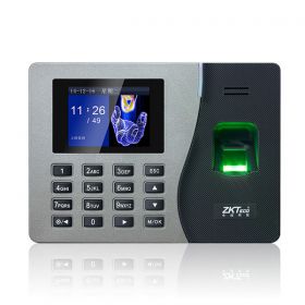 Máy chấm công Zkteco K21 Máy chấm công Zkteco K21