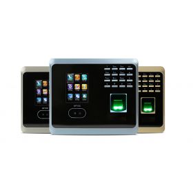 Máy chấm công khuôn mặt Ronald-Jack UF100