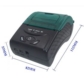 Máy in hóa đơn không dây POS 5807DD Máy in hóa đơn không dây POS 5807DD