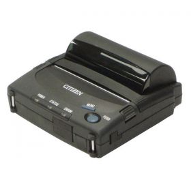 Máy in hóa đơn Bluetooth Citizen PD24