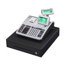 Máy tính tiền Casio SE-S400 Máy tính tiền Casio SE-S400
