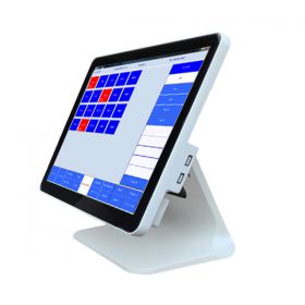 Máy bán hàng cảm ứng GPOS Q5 [J1900/4gb/64gb]