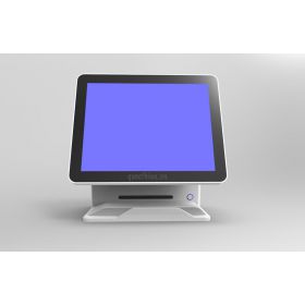 Máy bán hàng GPOS QT-66 1 Màn Hình[Core i5-4310U/4gb/64gb]