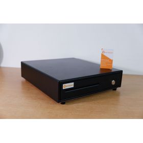 Ngăn kéo đựng tiền 4 ngăn Maxcode 330V