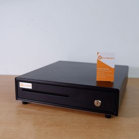 Ngăn kéo đựng tiền 4 ngăn Maxcode 330V