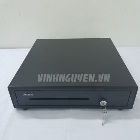 Ngăn kéo đựng tiền 5 năng Antech C410