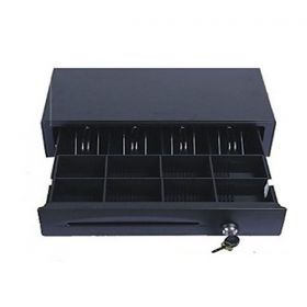 Ngăn kéo đựng tiền JJ 330C [4 Ngăn]