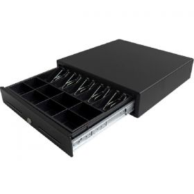 Hộc đựng tiền 5 ngăn jj460