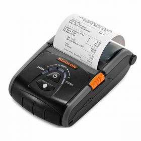 Máy in hóa đơn Bluetooth Bixolon SPP-R200 Máy in hóa đơn Bluetooth Bixolon SPP-R200