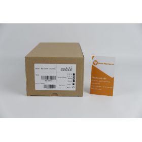 Máy quét mã vạch Syble XB-2066A Máy quét mã vạch Syble XB-2066A