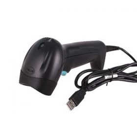 Máy quét mã vạch Symble SB-1358 1D có dây Máy quét mã vạch Symble SB-1358 1D có dây