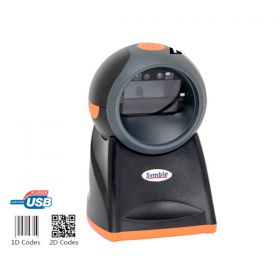 Máy quét mã vạch đa tia Symble SB-600 2D