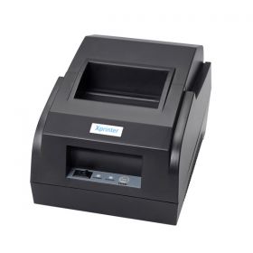 Máy in hóa đơn Xprinter XP-58iiL Máy in hóa đơn Xprinter XP-58iiL