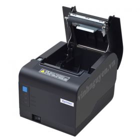 Máy in hóa đơn Xprinter XP-A200M [NEW 2020]