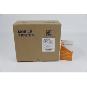 Máy in hóa đơn Bluetooth Xprinter XP-P300 Máy in hóa đơn Bluetooth Xprinter XP-P300