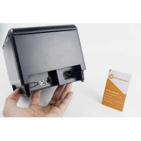 Máy in hóa đơn Xprinter XP-A160H Máy in hóa đơn Xprinter XP-A160H