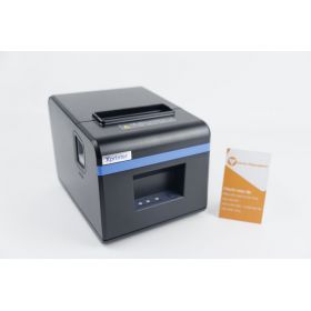 Máy in hóa đơn Wifi Xprinter XP-N160ii Wifi Máy in hóa đơn Wifi Xprinter XP-N160ii Wifi