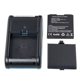 Máy in bill và mã vạch không dây Xprinter XP-P500 Máy in bill và mã vạch không dây Xprinter XP-P500