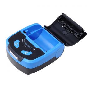 Máy in hóa đơn Bluetooth Xprinter XP-P810 Máy in hóa đơn Bluetooth Xprinter XP-P810