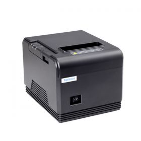 Máy in hóa đơn Xprinter XP-Q80i [2 Cổng]