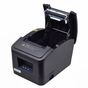 Máy in hóa đơn Xprinter XP-V320N [2 Cổng]
